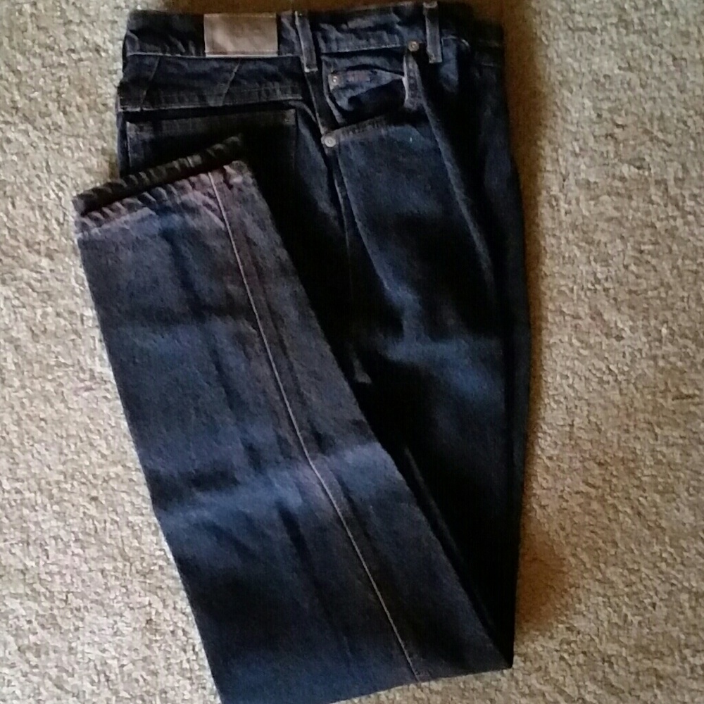 LEE JEANS